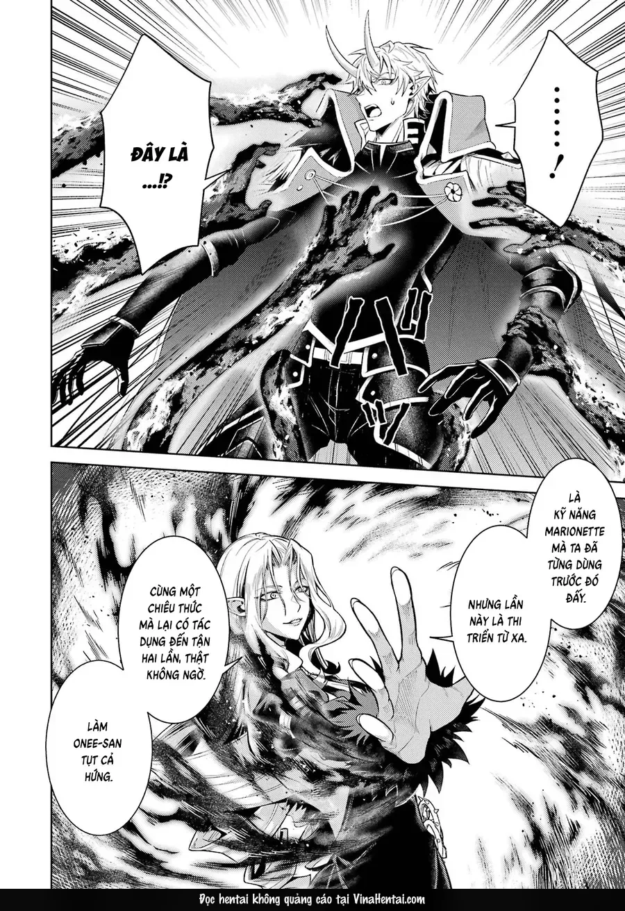 Chuyển Sinh Thành Boss Trung Cấp - Chap 32 - 19