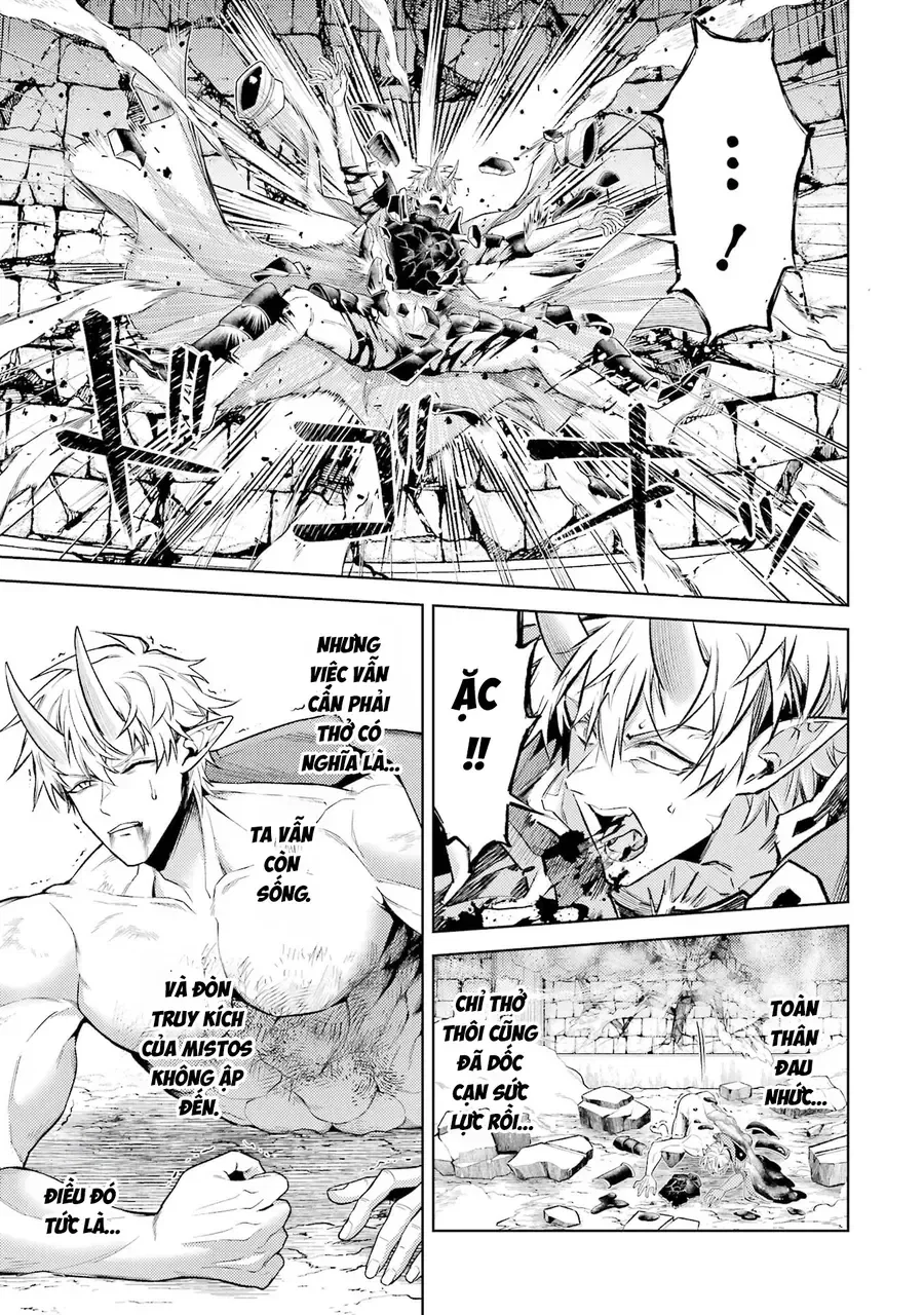 Chuyển Sinh Thành Boss Trung Cấp - Chap 32 - 26