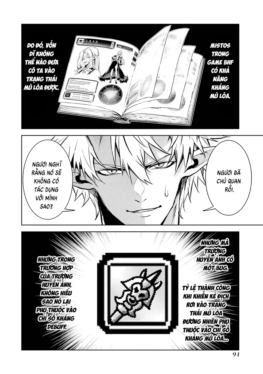 Chuyển Sinh Thành Boss Trung Cấp - Chap 32 - 29