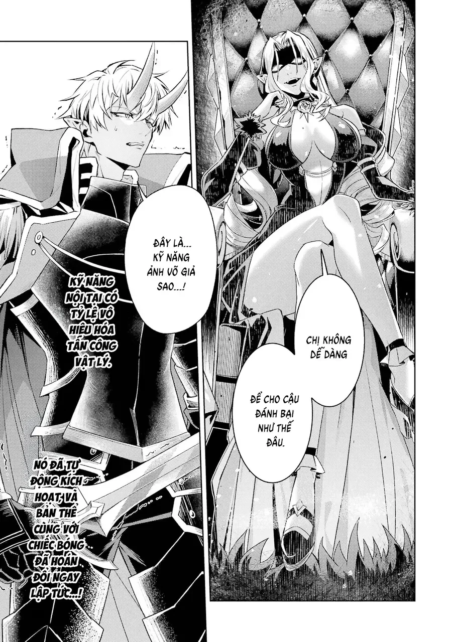 Chuyển Sinh Thành Boss Trung Cấp - Chap 32 - 3