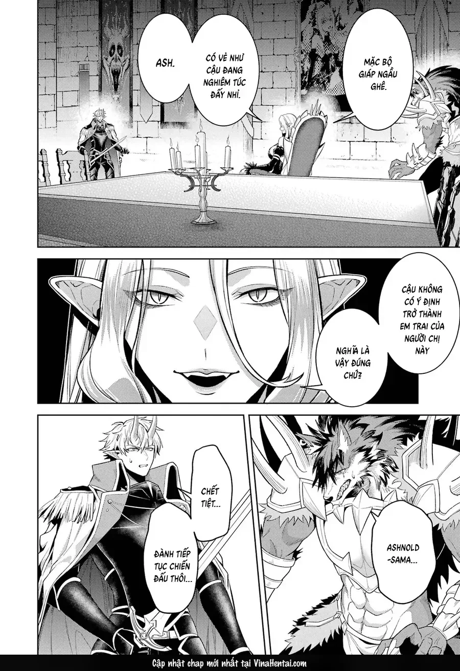Chuyển Sinh Thành Boss Trung Cấp - Chap 32 - 4