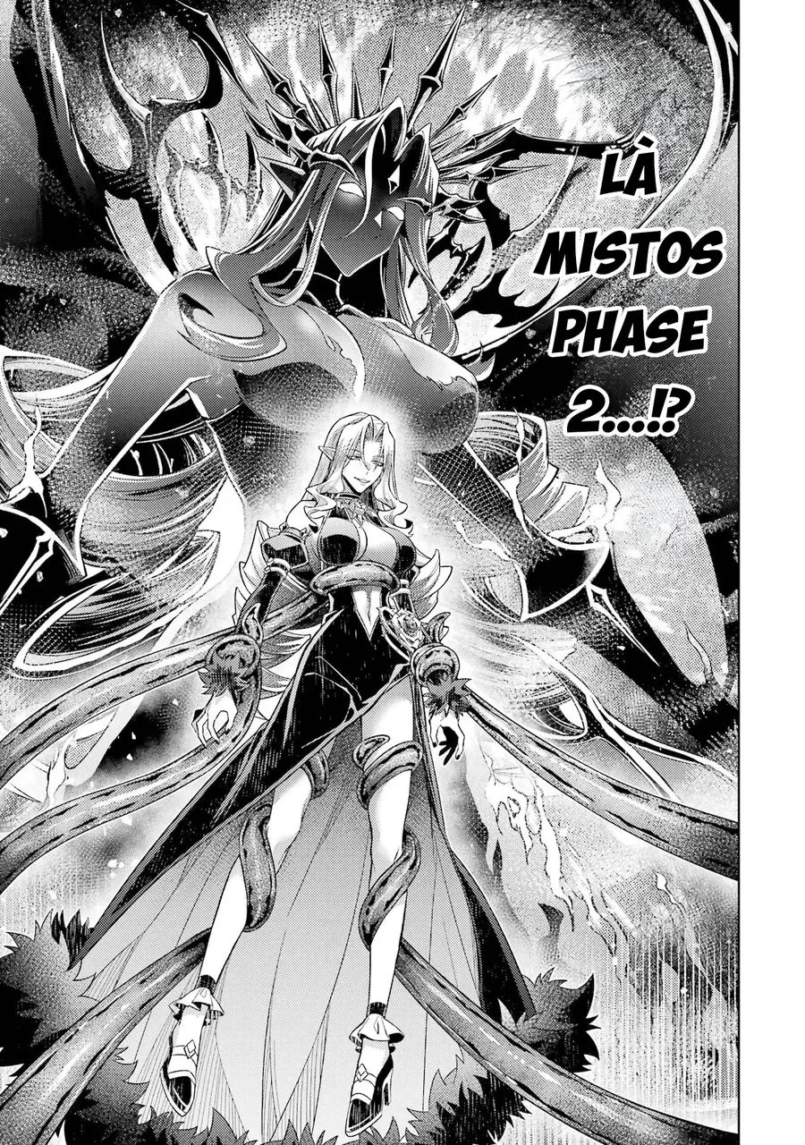 Chuyển Sinh Thành Boss Trung Cấp - Chap 32 - 52