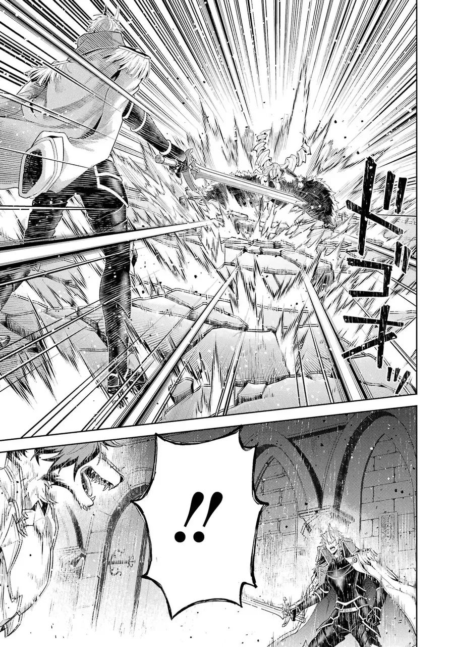 Chuyển Sinh Thành Boss Trung Cấp - Chap 32 - 7