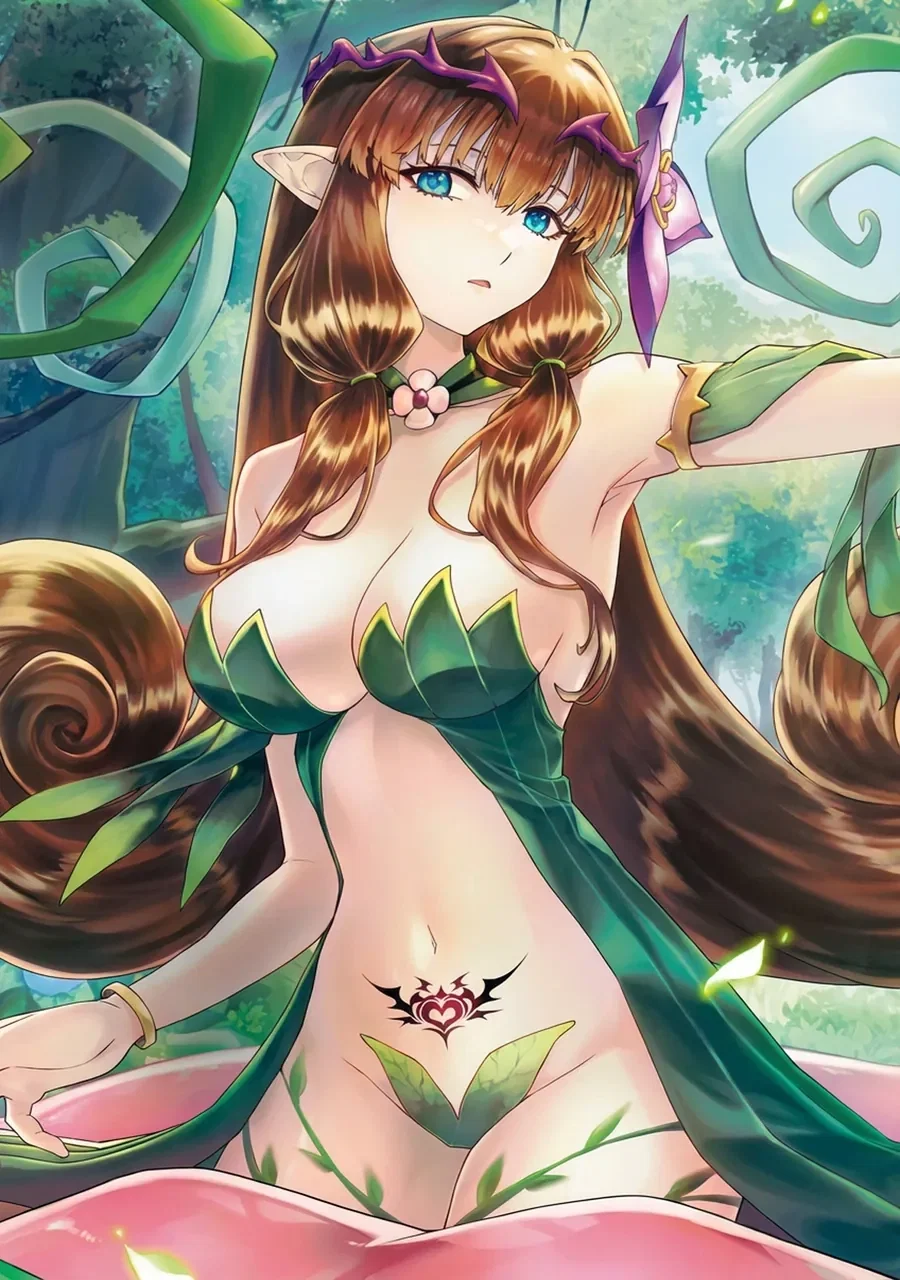 Chuyển Sinh Thành Boss Trung Cấp - Chap 28 - 1