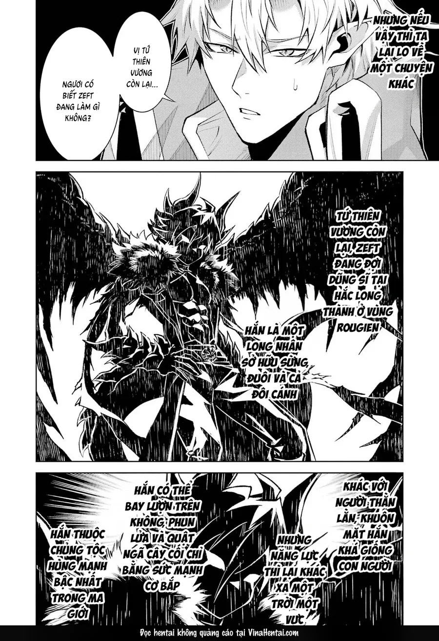 Chuyển Sinh Thành Boss Trung Cấp - Chap 28 - 19