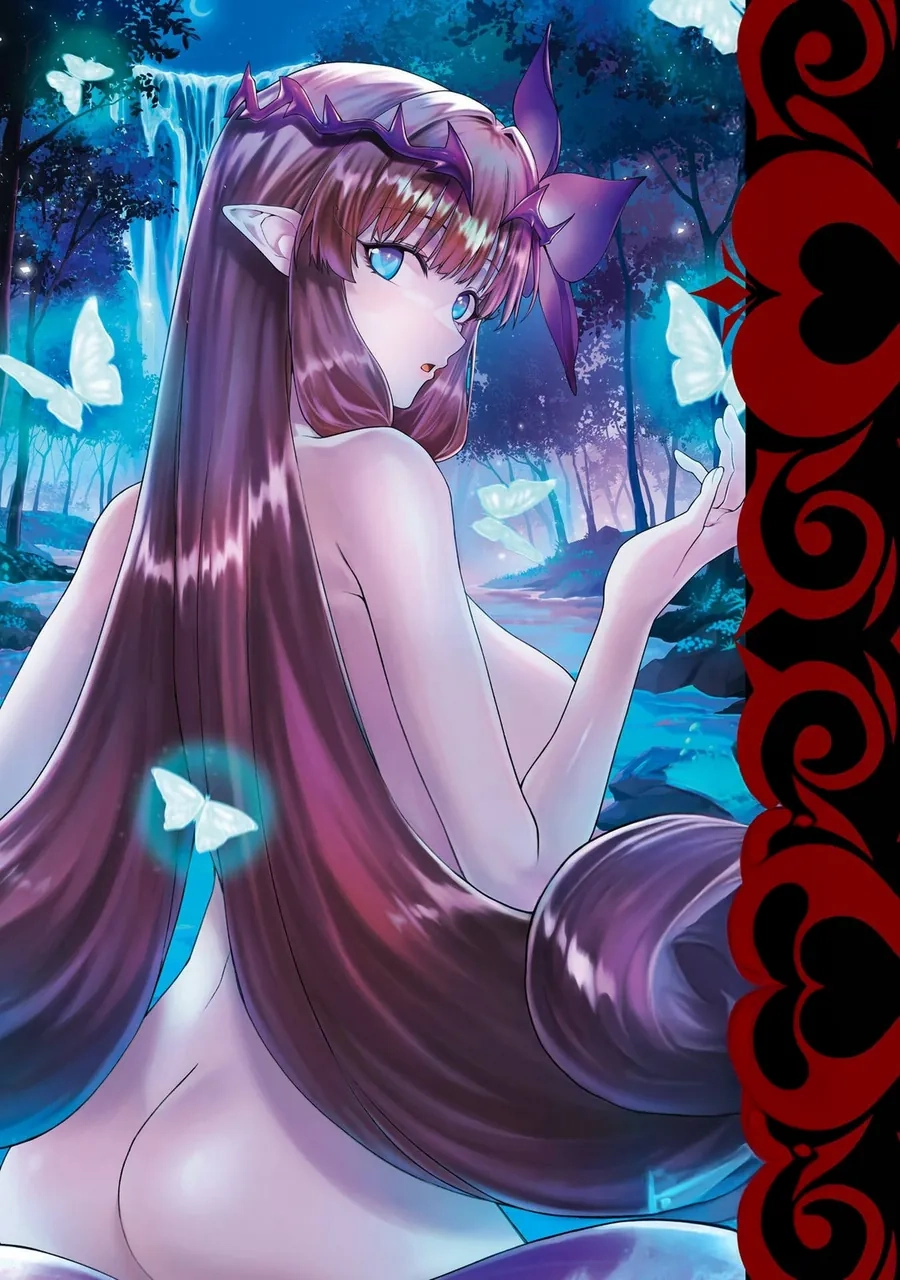 Chuyển Sinh Thành Boss Trung Cấp - Chap 28 - 2