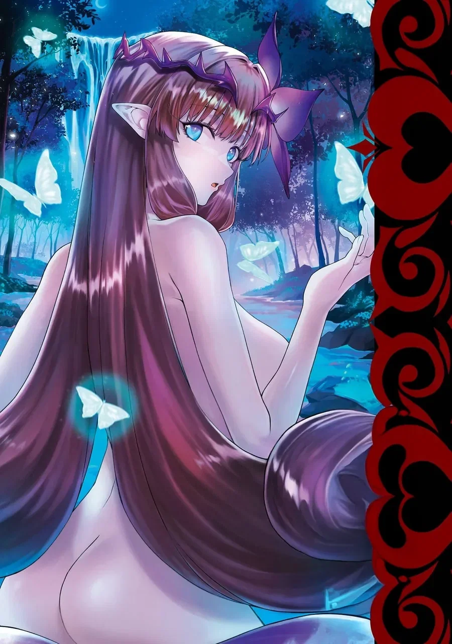 Chuyển Sinh Thành Boss Trung Cấp - Chap 28 - 2
