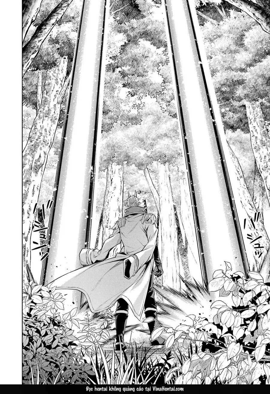 Chuyển Sinh Thành Boss Trung Cấp - Chap 28 - 30