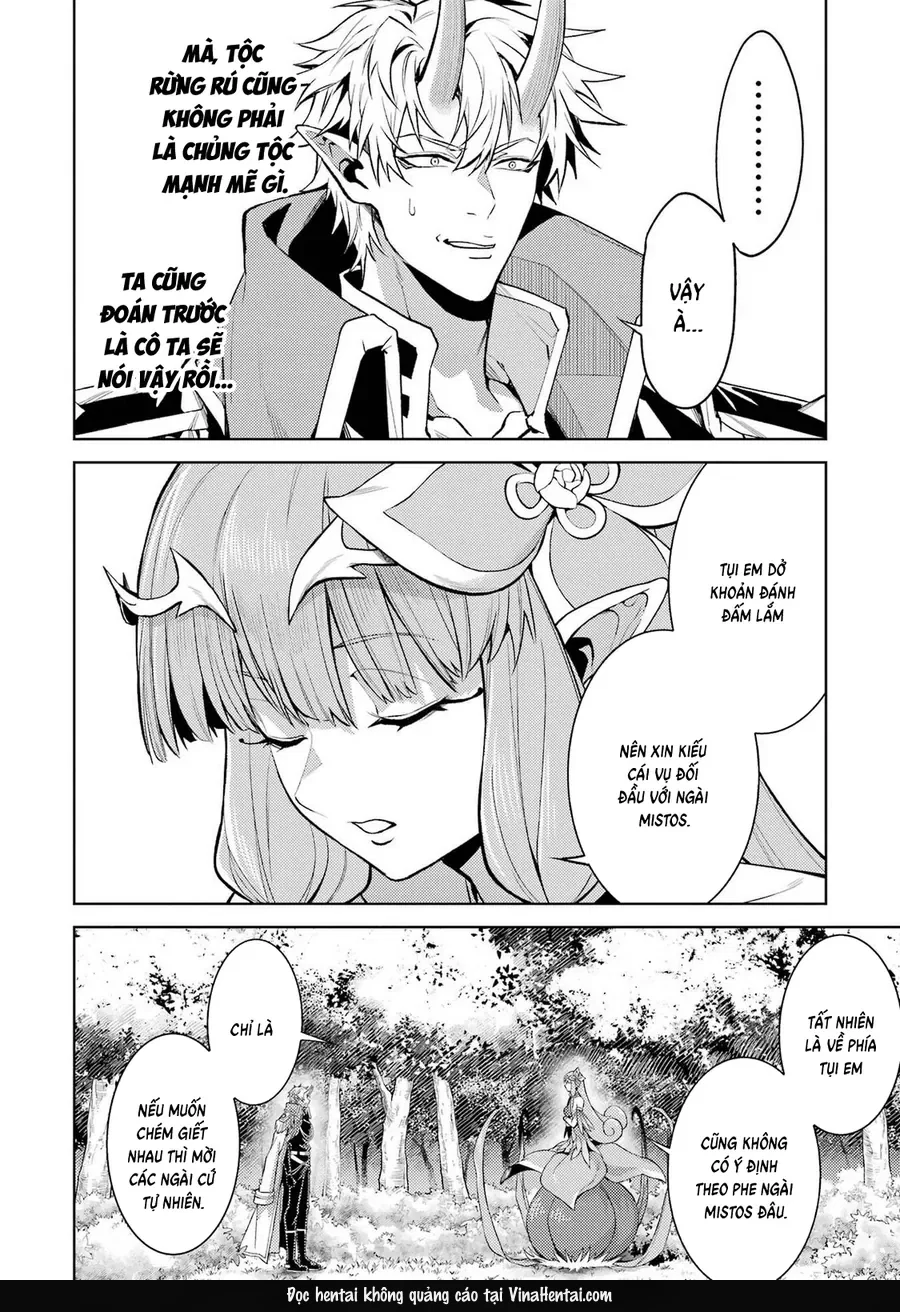 Chuyển Sinh Thành Boss Trung Cấp - Chap 28 - 50
