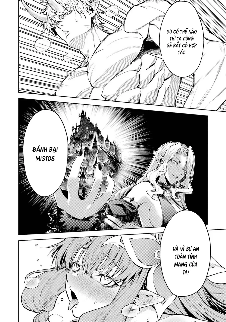 Chuyển Sinh Thành Boss Trung Cấp - Chap 28 - 57