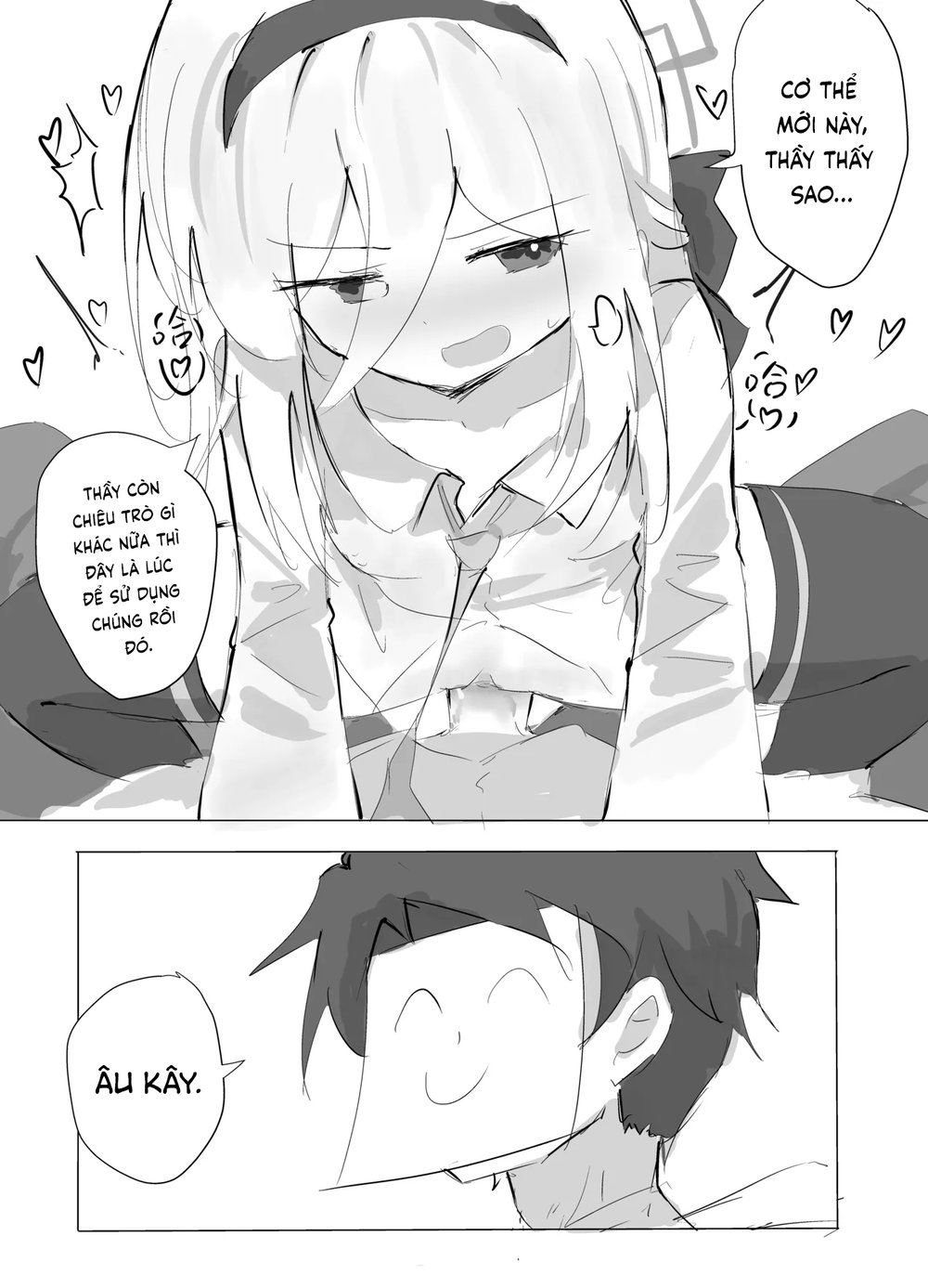 Kei's Hentai Cartoon - Chap 1 - 12 Kei's Hentai Cartoon - Chap 1 - 12