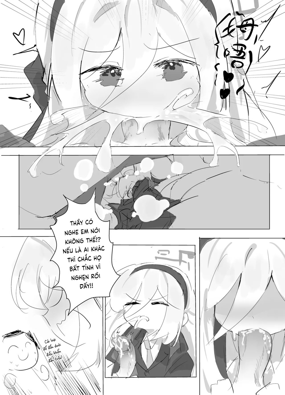 Kei's Hentai Cartoon - Chap 1 - 8 Kei's Hentai Cartoon - Chap 1 - 8