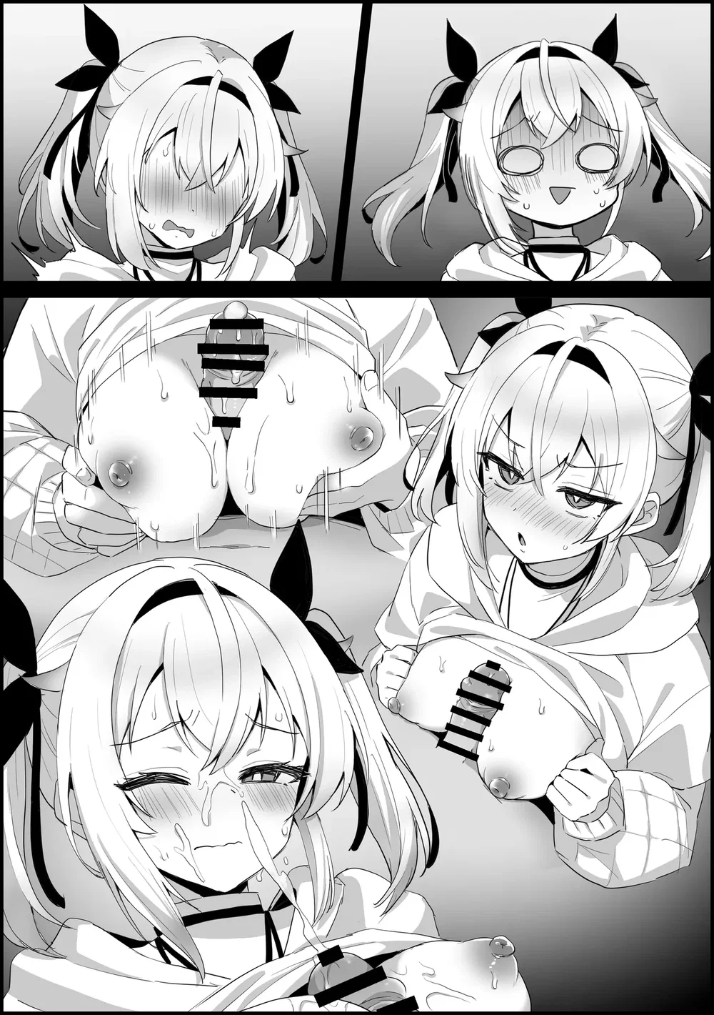 Tổng hợp Oneshot (Hololive) của Kokemomo - Chap 79 - 9