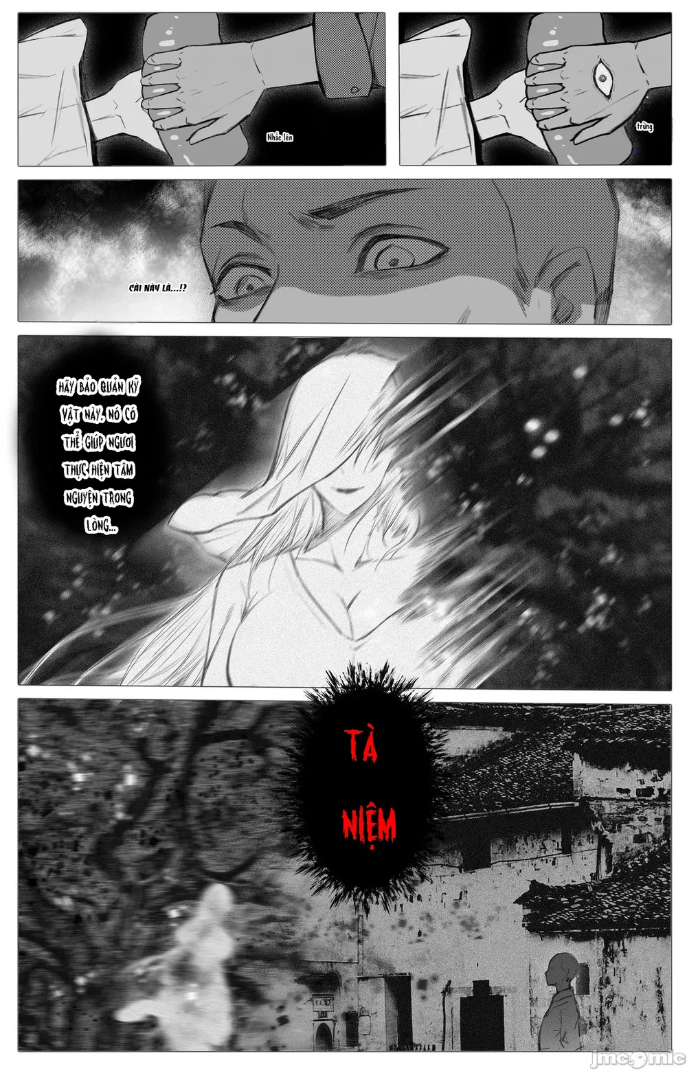 Độ âm sơn - Phan 1 - 12