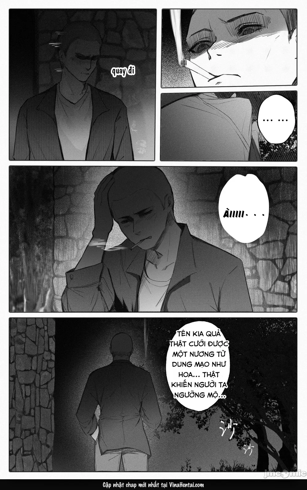 Độ âm sơn - Phan 1 - 4