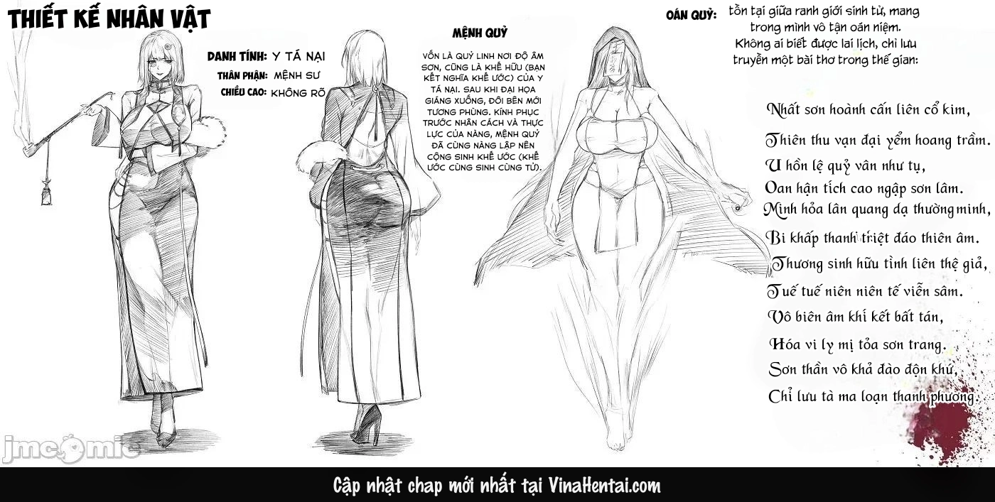 Độ âm sơn - Phan 1 - 60