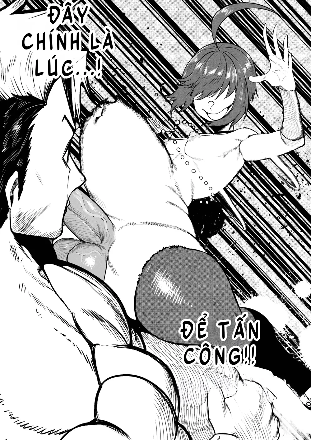 GxG l The Series Young Boy Revenge - Chap 2 - 3