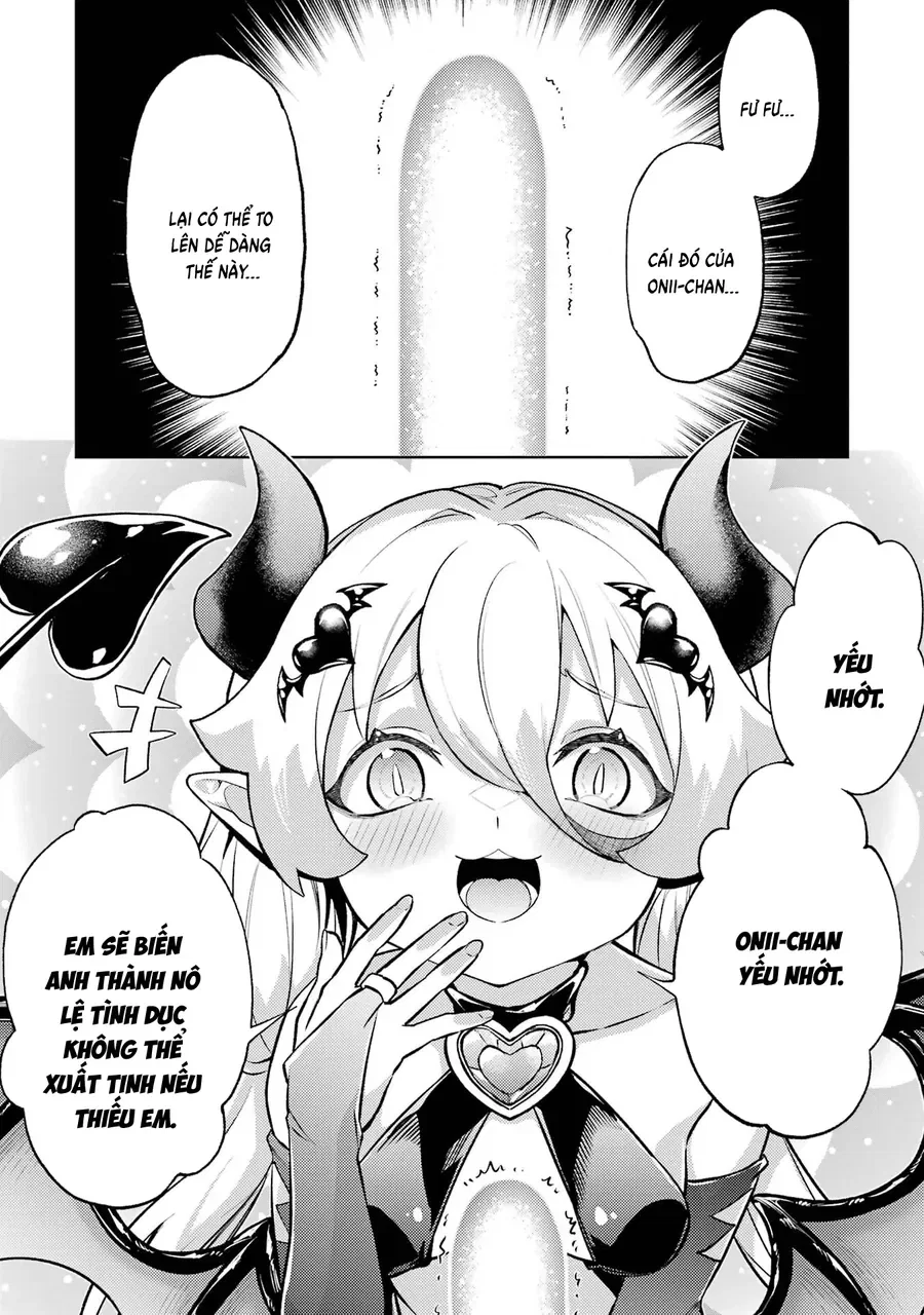 Chuyển Sinh Thành Boss Trung Cấp - Chap 26 - 28