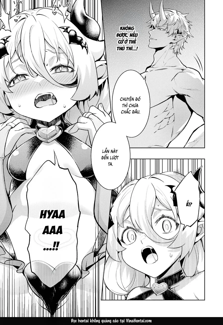 Chuyển Sinh Thành Boss Trung Cấp - Chap 26 - 29