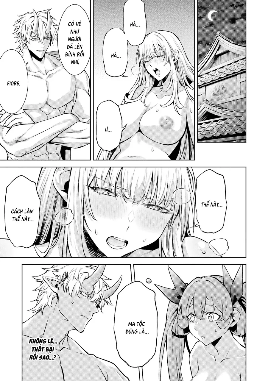 Chuyển Sinh Thành Boss Trung Cấp - Chap 26 - 57