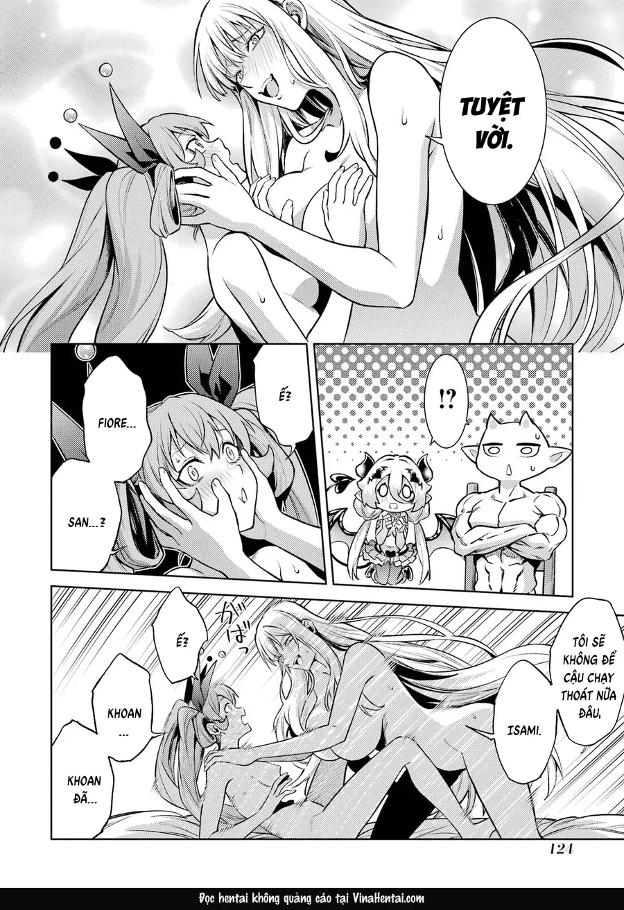 Chuyển Sinh Thành Boss Trung Cấp - Chap 26 - 58