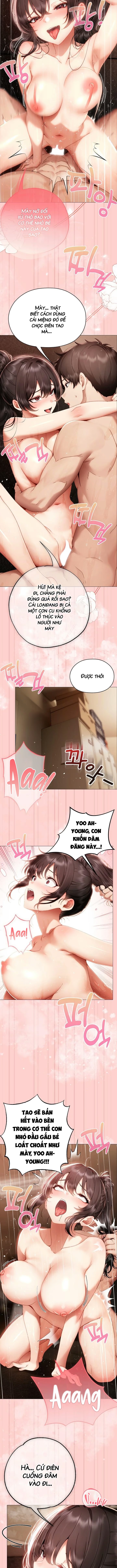 Ác Nữ Năm Xưa Quay Lại Chơi Đùa Tôi - Chap 31 - 13