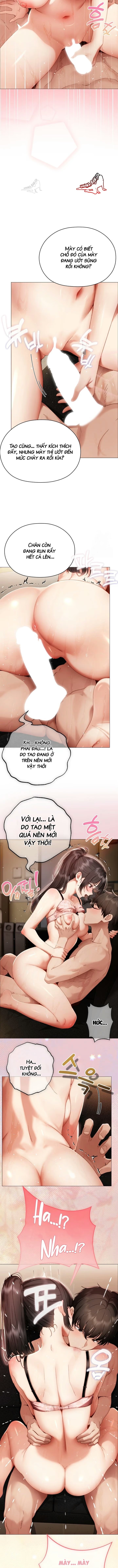 Ác Nữ Năm Xưa Quay Lại Chơi Đùa Tôi - Chap 31 - 2