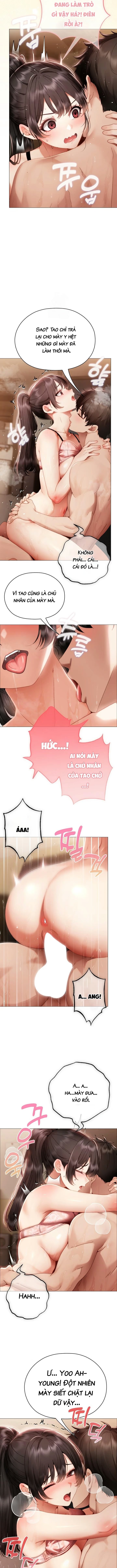 Ác Nữ Năm Xưa Quay Lại Chơi Đùa Tôi - Chap 31 - 3