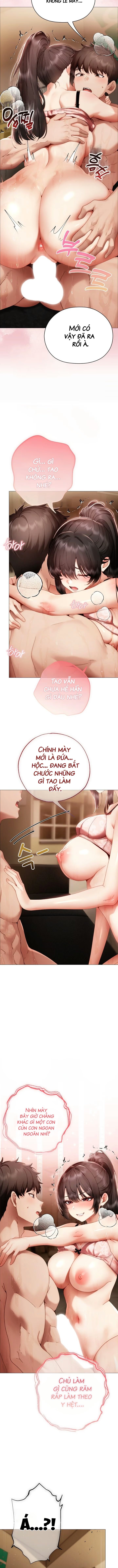 Ác Nữ Năm Xưa Quay Lại Chơi Đùa Tôi - Chap 31 - 5