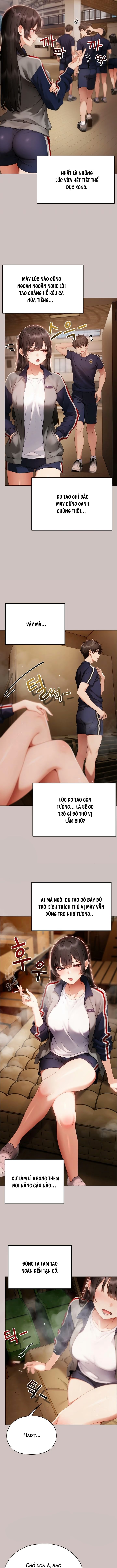Ác Nữ Năm Xưa Quay Lại Chơi Đùa Tôi - Chap 31 - 8