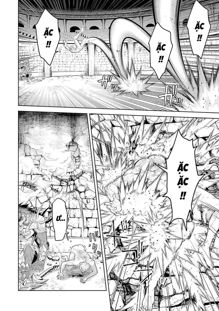 Chuyển Sinh Thành Boss Trung Cấp - Chap 33 - 15
