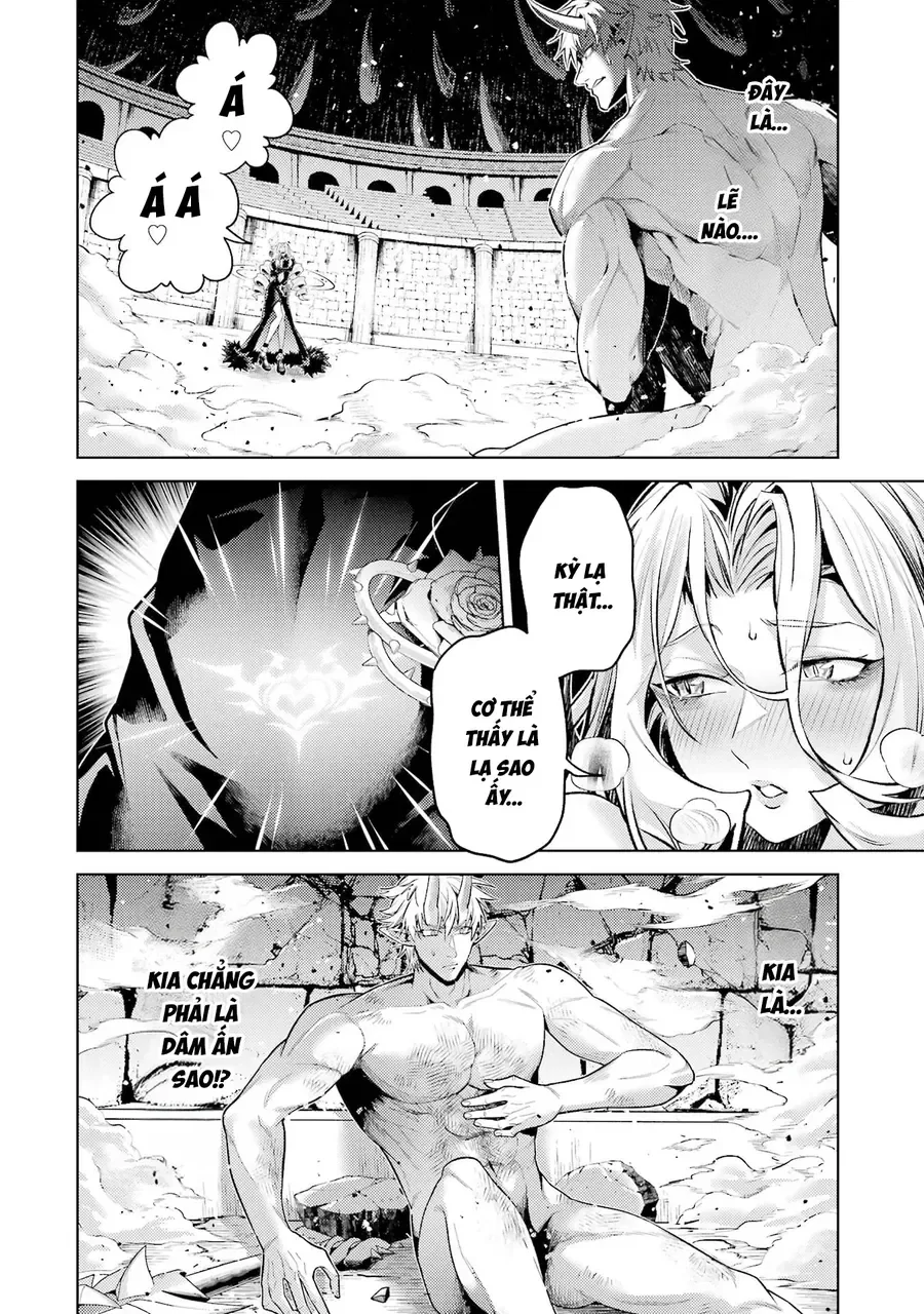 Chuyển Sinh Thành Boss Trung Cấp - Chap 33 - 19