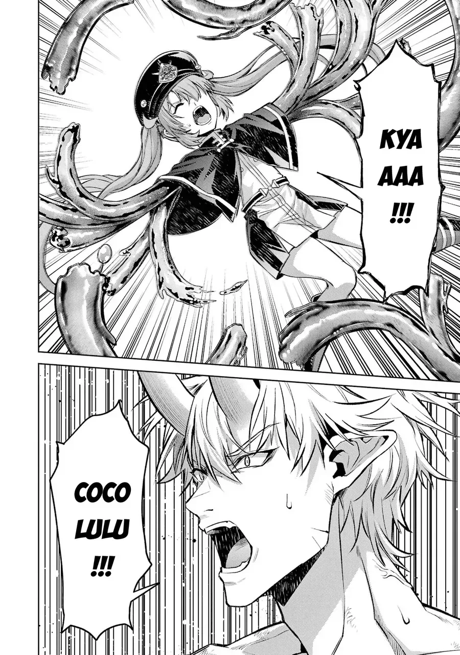 Chuyển Sinh Thành Boss Trung Cấp - Chap 33 - 2