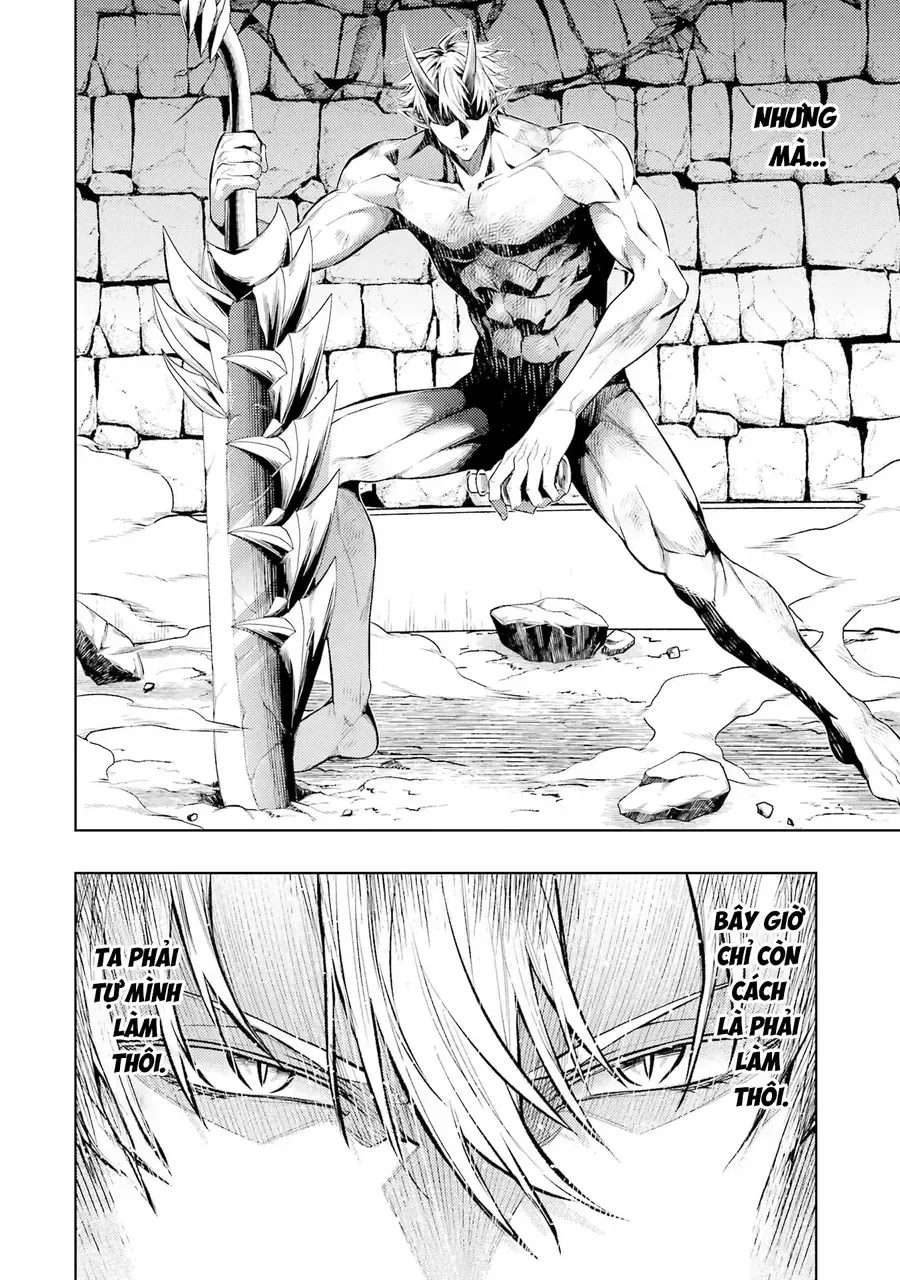 Chuyển Sinh Thành Boss Trung Cấp - Chap 33 - 23