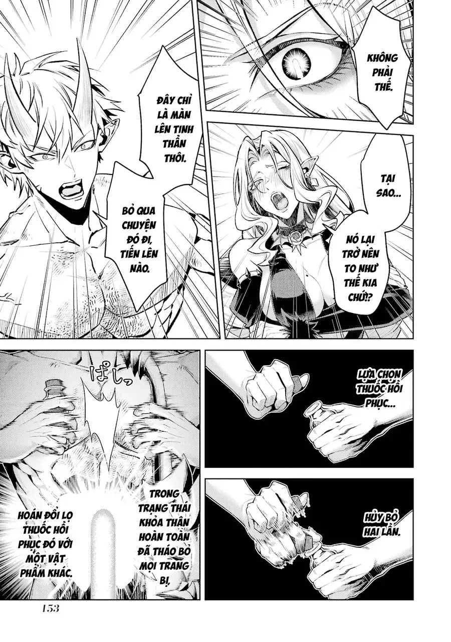 Chuyển Sinh Thành Boss Trung Cấp - Chap 33 - 26