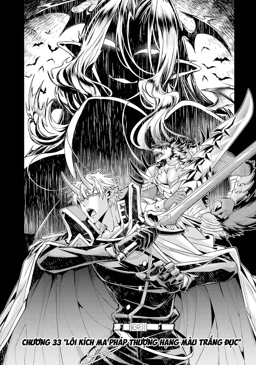 Chuyển Sinh Thành Boss Trung Cấp - Chap 33 - 3