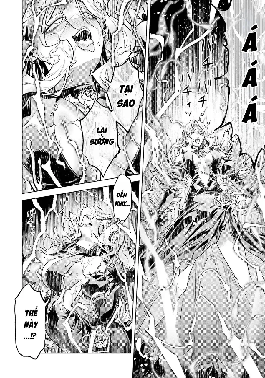 Chuyển Sinh Thành Boss Trung Cấp - Chap 33 - 30