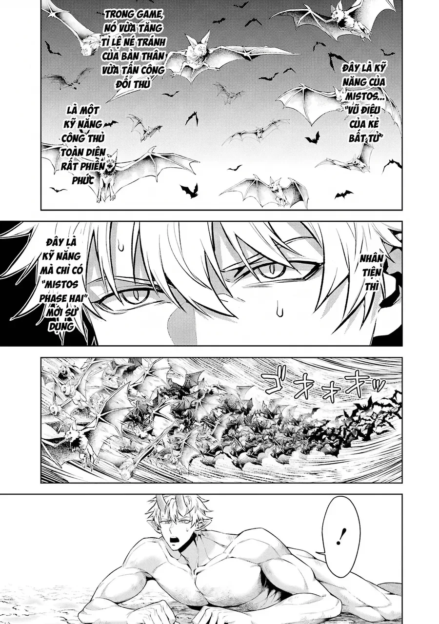 Chuyển Sinh Thành Boss Trung Cấp - Chap 33 - 7