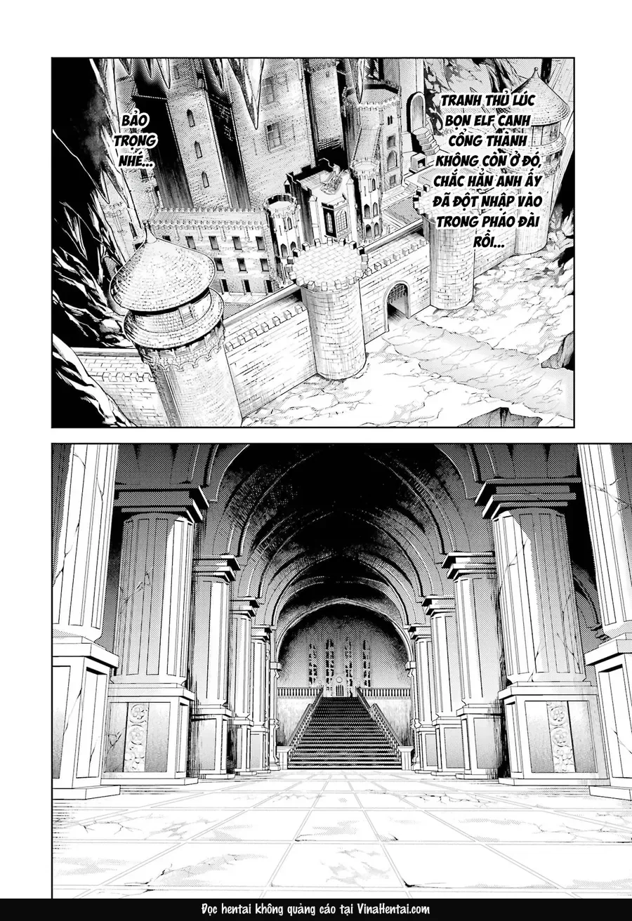 Chuyển Sinh Thành Boss Trung Cấp - Chap 31 - 19