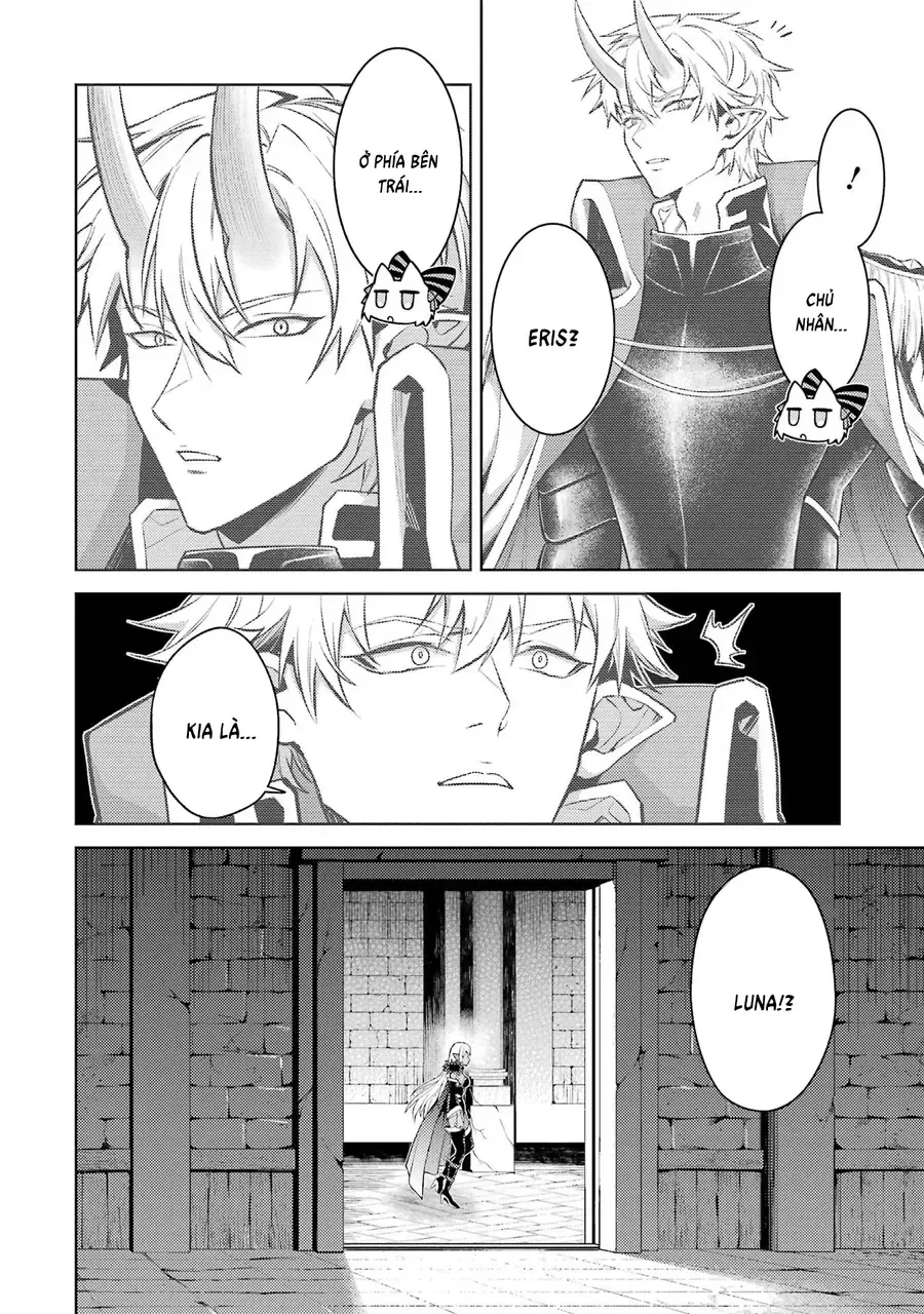 Chuyển Sinh Thành Boss Trung Cấp - Chap 31 - 25
