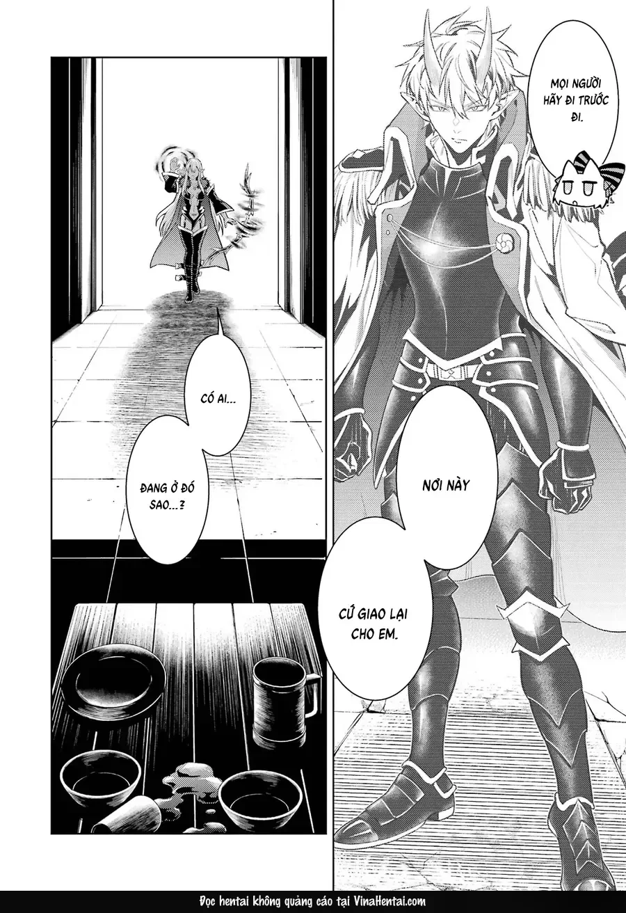 Chuyển Sinh Thành Boss Trung Cấp - Chap 31 - 29