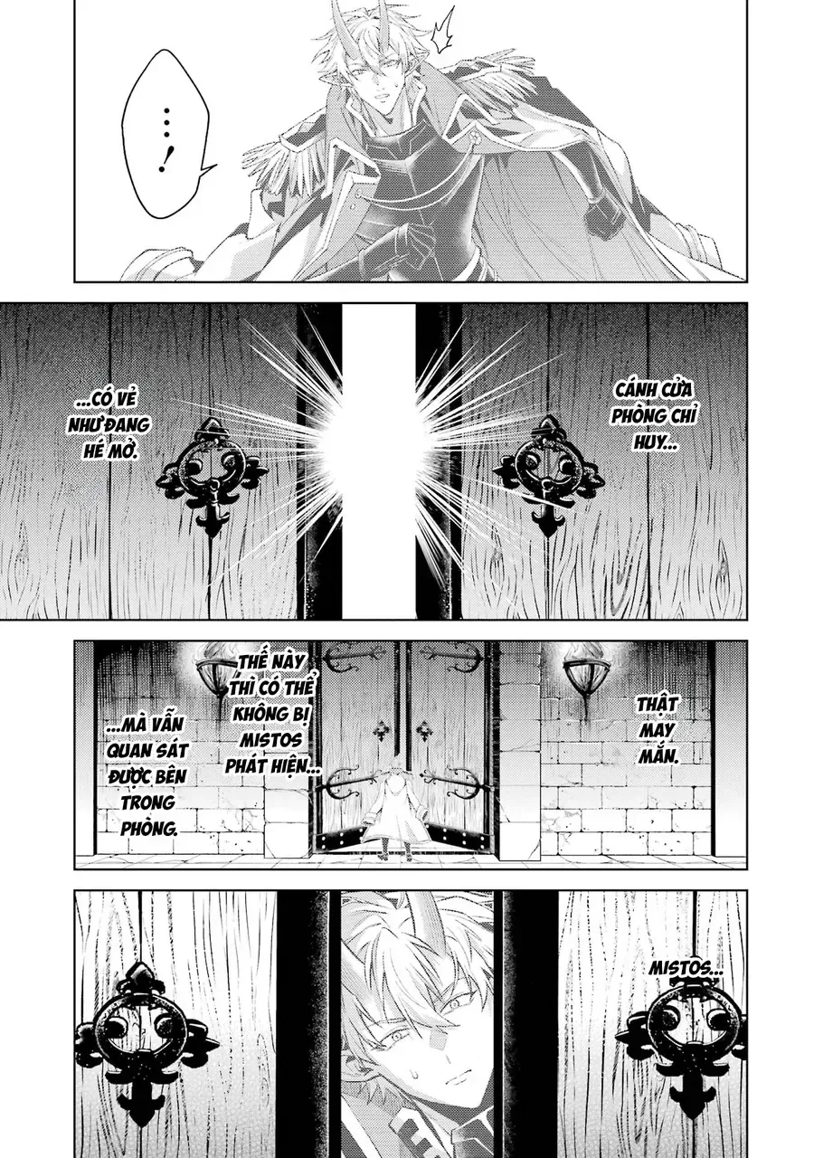 Chuyển Sinh Thành Boss Trung Cấp - Chap 31 - 41