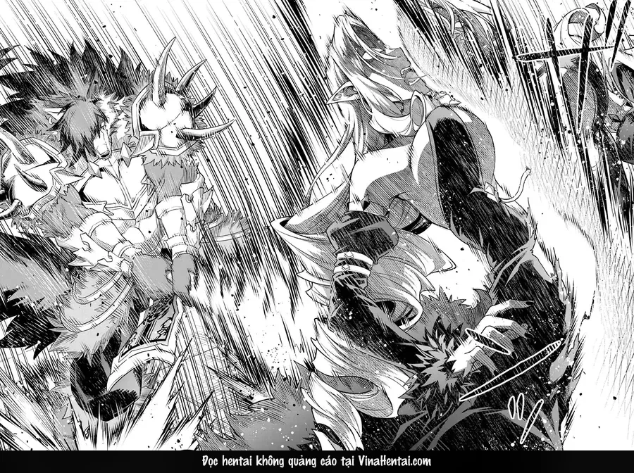 Chuyển Sinh Thành Boss Trung Cấp - Chap 31 - 49