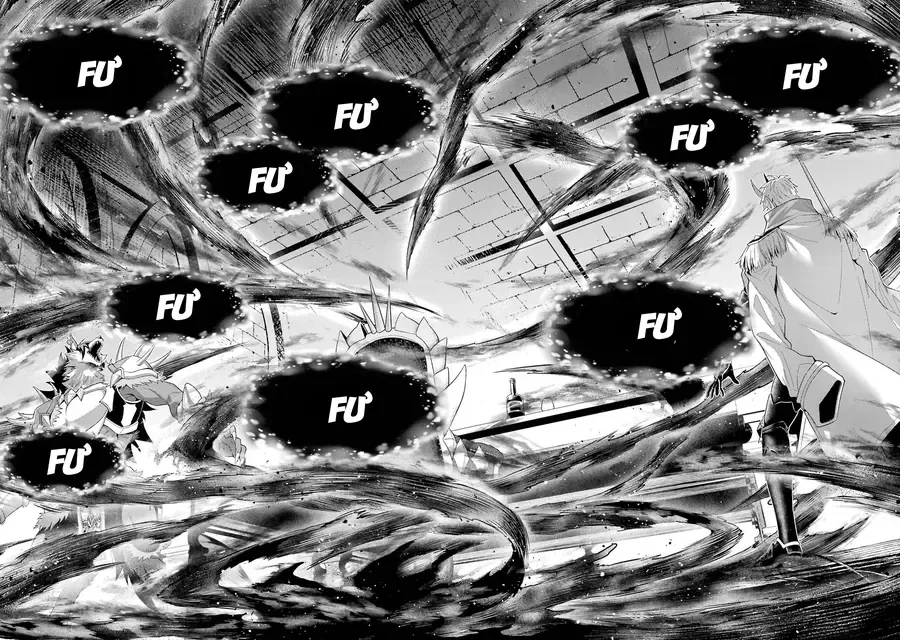 Chuyển Sinh Thành Boss Trung Cấp - Chap 31 - 52