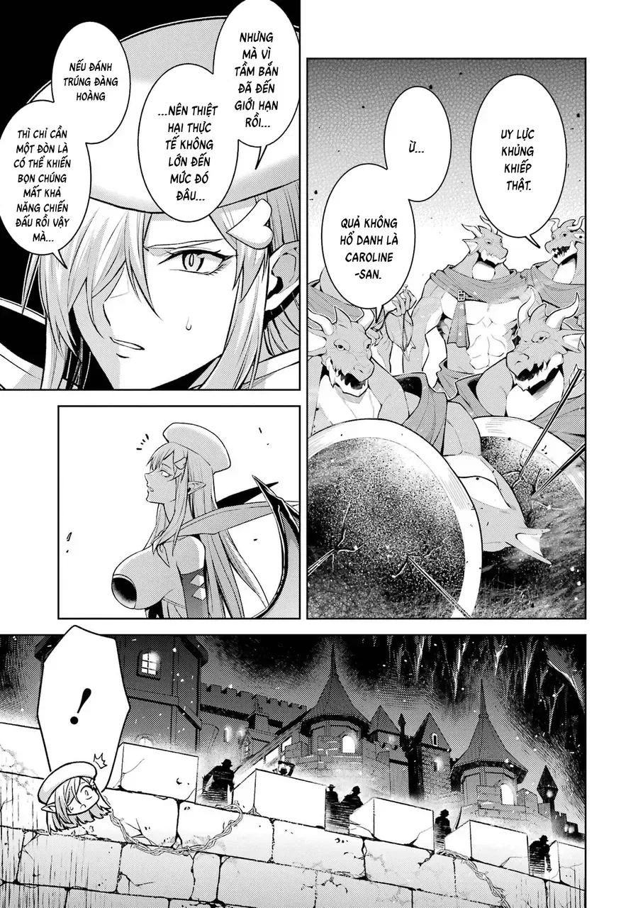 Chuyển Sinh Thành Boss Trung Cấp - Chap 31 - 6
