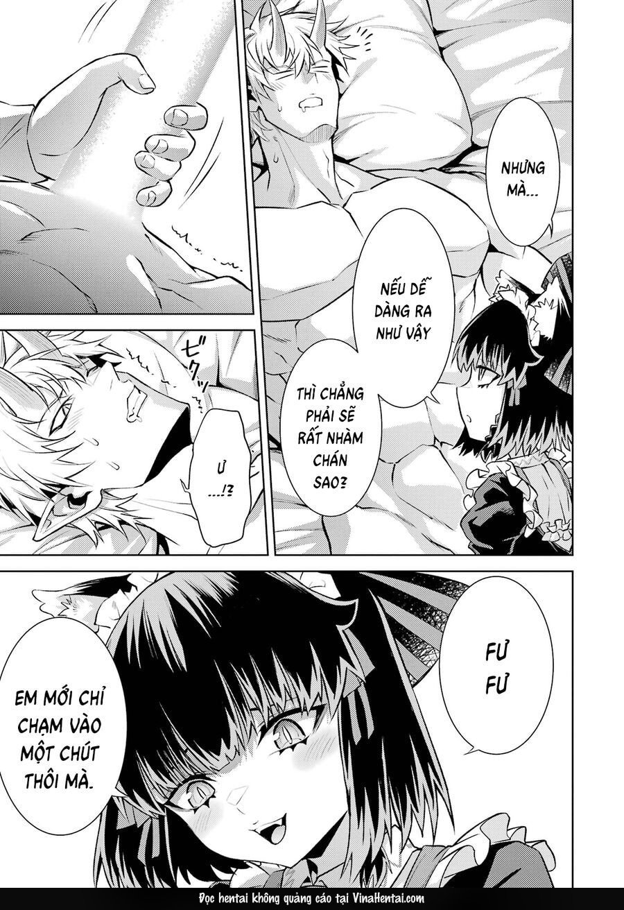 Chuyển Sinh Thành Boss Trung Cấp - Chap 21 - 20