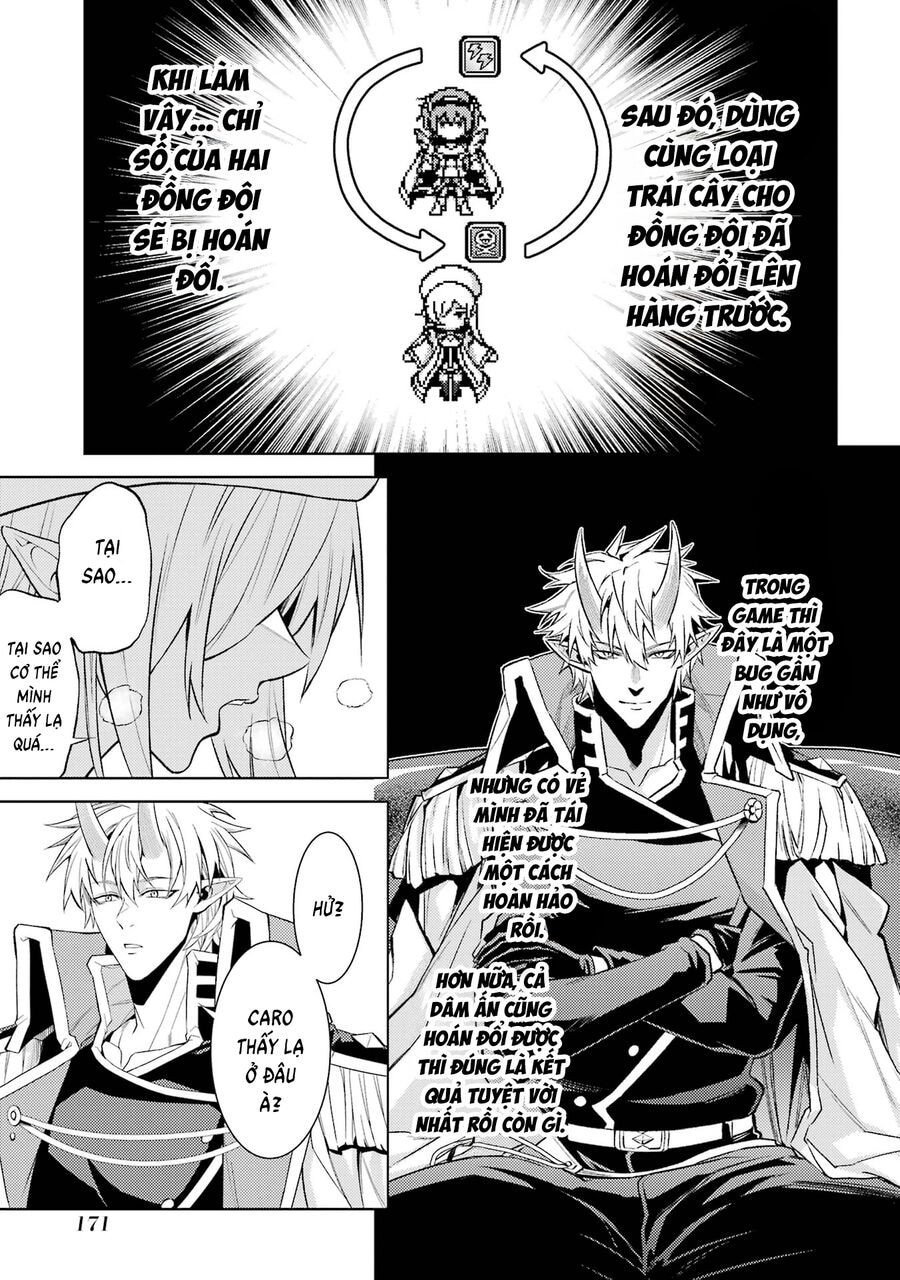 Chuyển Sinh Thành Boss Trung Cấp - Chap 21 - 41