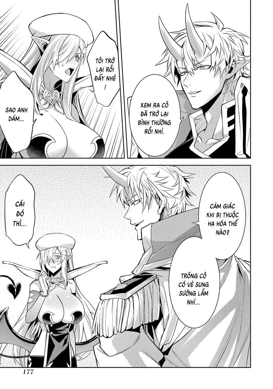 Chuyển Sinh Thành Boss Trung Cấp - Chap 21 - 47
