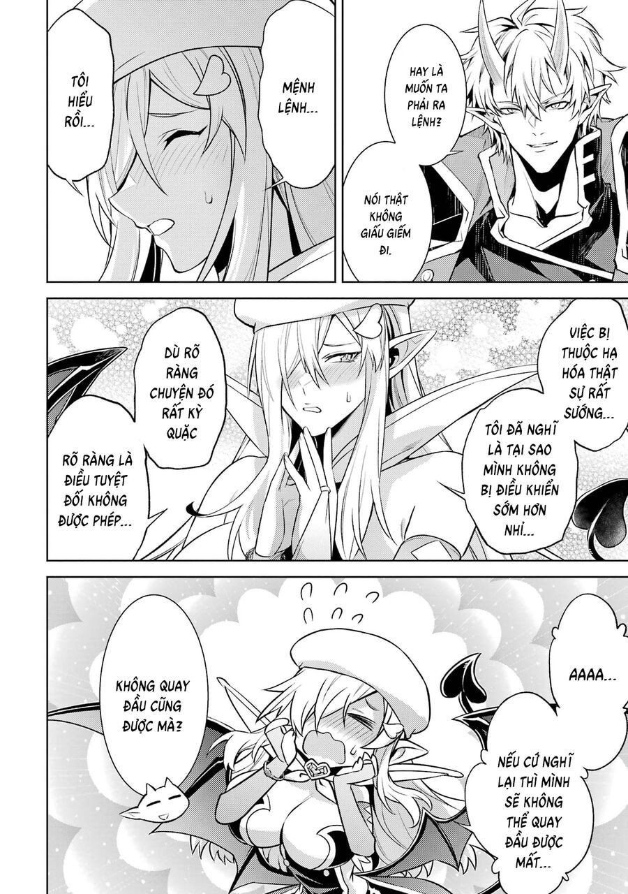 Chuyển Sinh Thành Boss Trung Cấp - Chap 21 - 48