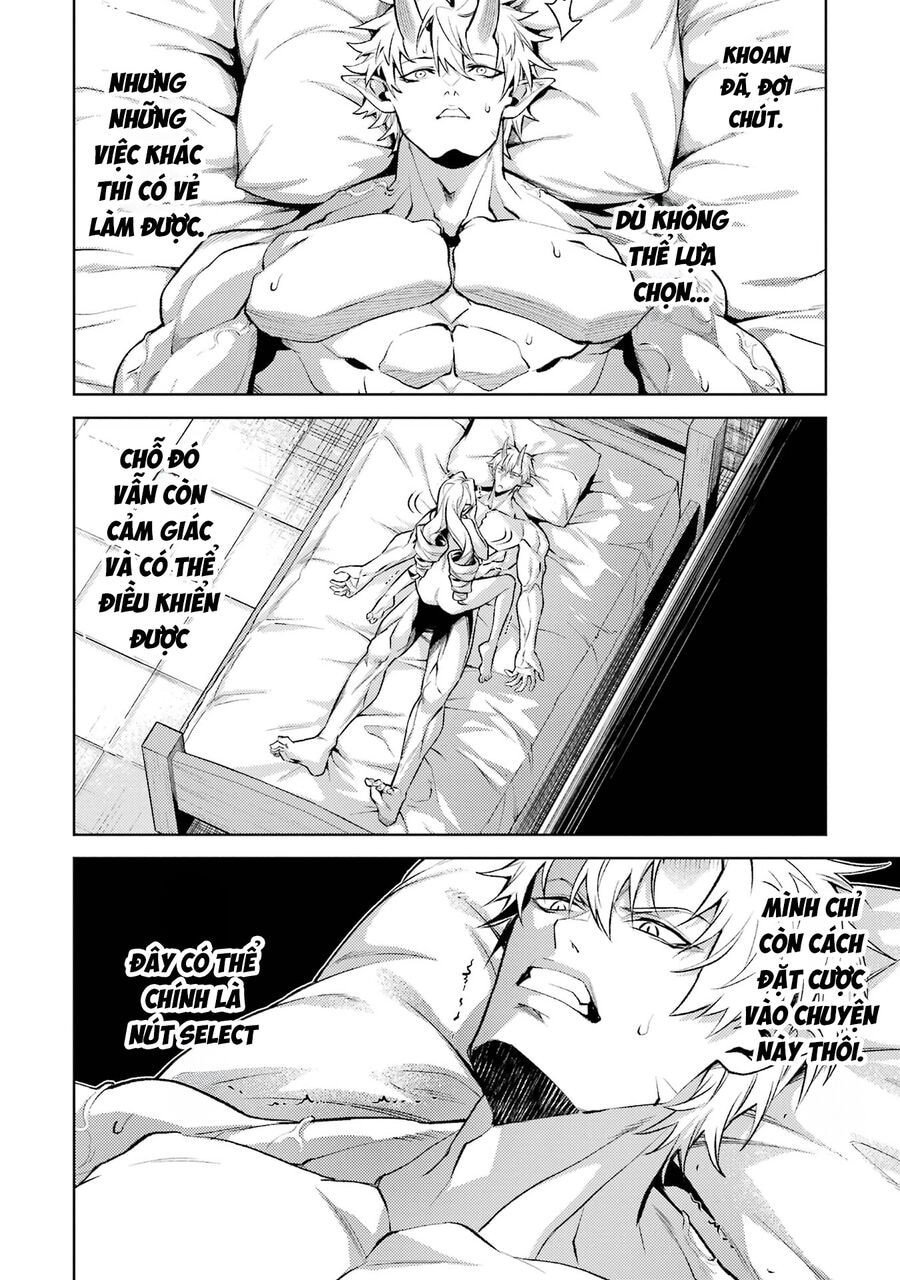 Chuyển Sinh Thành Boss Trung Cấp - Chap 21 - 5